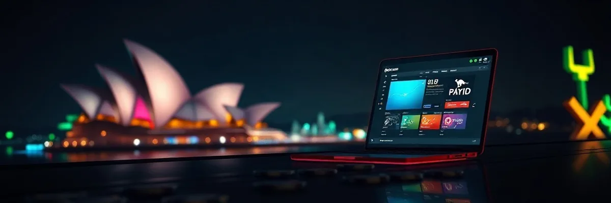 Setting Up PayID for The First Time, Step by Step With Timings: how to use payid in online casinos guide for players in 