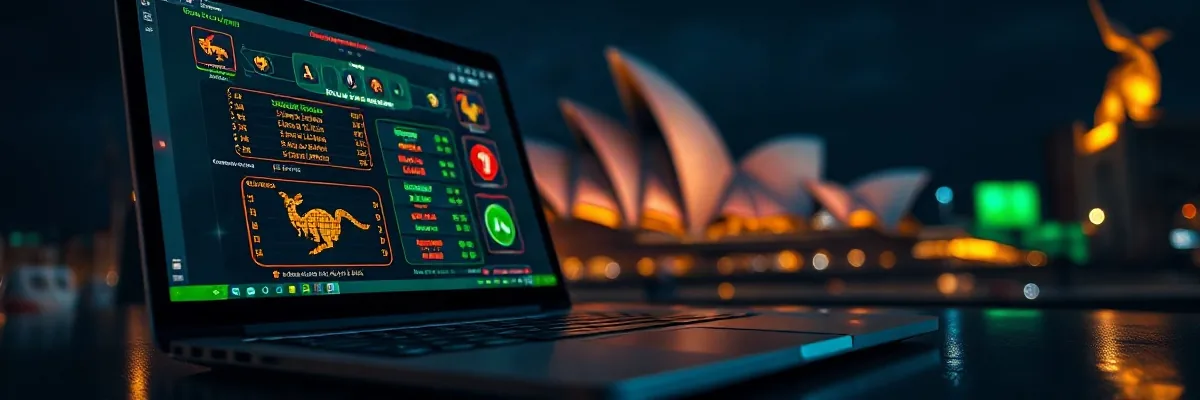 is payid safe for online casinos in Australia — Warning signs to look for in the cashier and the terms page