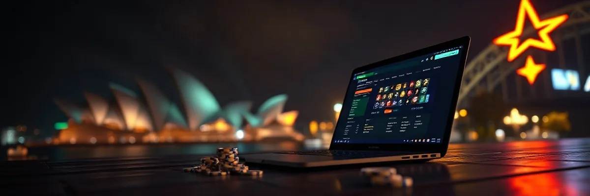 Where to escalate when an operator stops responding for players in Australia